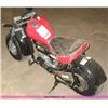 Image 3 : Mini Baja all terrain bike 5.5 hp knobb
