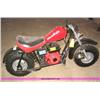 Image 4 : Mini Baja all terrain bike 5.5 hp knobb