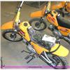 Image 1 : Panterra Mini Dirt Bike 49cc