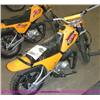 Image 2 : Panterra Mini Dirt Bike 49cc