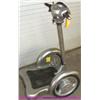 Image 1 : Q Electric Chariot, not segway