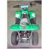 Image 2 : 2005 Baja 50 green ATV