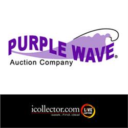 APC 43cc gas sport bike style scooter