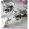 Image 2 : APC 49cc gas chopper scooter