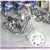 Image 1 : APC 49cc gas chopper scooter
