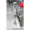 Image 2 : APC 49cc gas chopper scooter