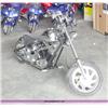 Image 1 : APC 49cc gas chopper scooter