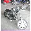 Image 1 : APC 49cc gas chopper scooter