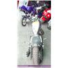 Image 2 : APC 49cc gas chopper scooter