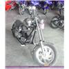 Image 1 : APC 49cc gas chopper scooter