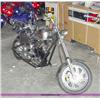 Image 1 : APC 49cc gas chopper scooter