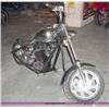 Image 1 : APC 49cc gas chopper scooter