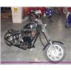 Image 1 : APC 49cc gas chopper scooter