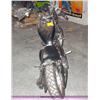 Image 2 : APC 49cc gas chopper scooter