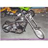 Image 1 : APC 49cc gas chopper scooter