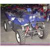 Image 1 : APC blue Edge 250 ATV 250cc water coole