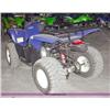 Image 2 : APC blue Edge 250 ATV