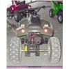 Image 2 : APC green ATV 50cc, electric start