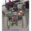 Image 2 : APC green ATV 50cc, electric start