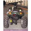 Image 2 : APC green ATV 50cc, electric start