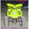 Image 2 : APC green ATV 50cc, electric start