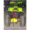 Image 2 : APC green ATV 50cc, electric start