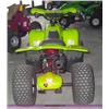 Image 2 : APC green ATV 50cc, electric start