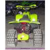 Image 2 : APC green ATV 50cc, electric start