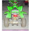 Image 2 : APC green ATV 90cc, electric start