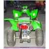 Image 2 : APC green ATV 90cc, electric start