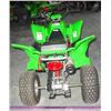 Image 2 : APC green ATV 90cc, electric start