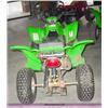 Image 2 : APC green ATV 90cc, electric start