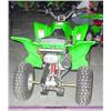 Image 2 : APC green ATV 90cc, electric start