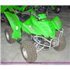 Image 1 : APC green ATV 90cc, electric start