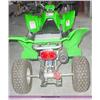 Image 2 : APC green ATV 90cc, electric start