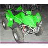 Image 1 : APC green ATV 90cc, electric start