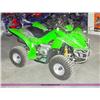 Image 1 : APC green ATV 90cc, electric start