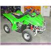 Image 1 : APC green ATV 90cc, electric start