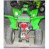 Image 2 : APC green ATV 90cc, electric start