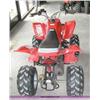 Image 2 : Baja 150cc ATV, red
