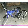 Image 1 : Lightning Cruizer electric bicycle mope