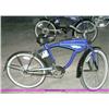 Image 2 : Lightning Cruizer electric bicycle mope