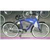 Image 2 : Lightning Cruizer electric bicycle mope