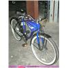 Image 2 : Lightning Cruizer electric bicycle mope
