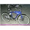 Image 1 : Lightning Cruizer electric bicycle mope