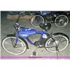 Image 2 : Lightning Cruizer electric bicycle mope