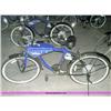 Image 1 : Lightning Cruizer electric bicycle mope