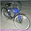 Image 2 : Lightning Cruizer electric bicycle mope