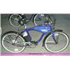 Image 1 : Lightning Cruizer electric bicycle mope