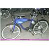 Image 2 : Lightning Cruizer electric bicycle mope